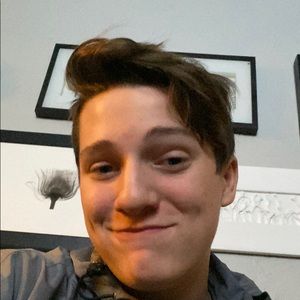 Meet your Posher, Jake